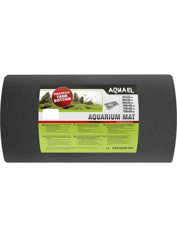 Aquael 113862, 400 mm, 1200 mm, 20 mm, 70 g