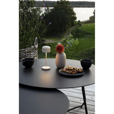 Konstsmide Lille mini Pöytälamppu LED 2200K/2700K Himmennettävä 7835-330 Vastaa: N/A
