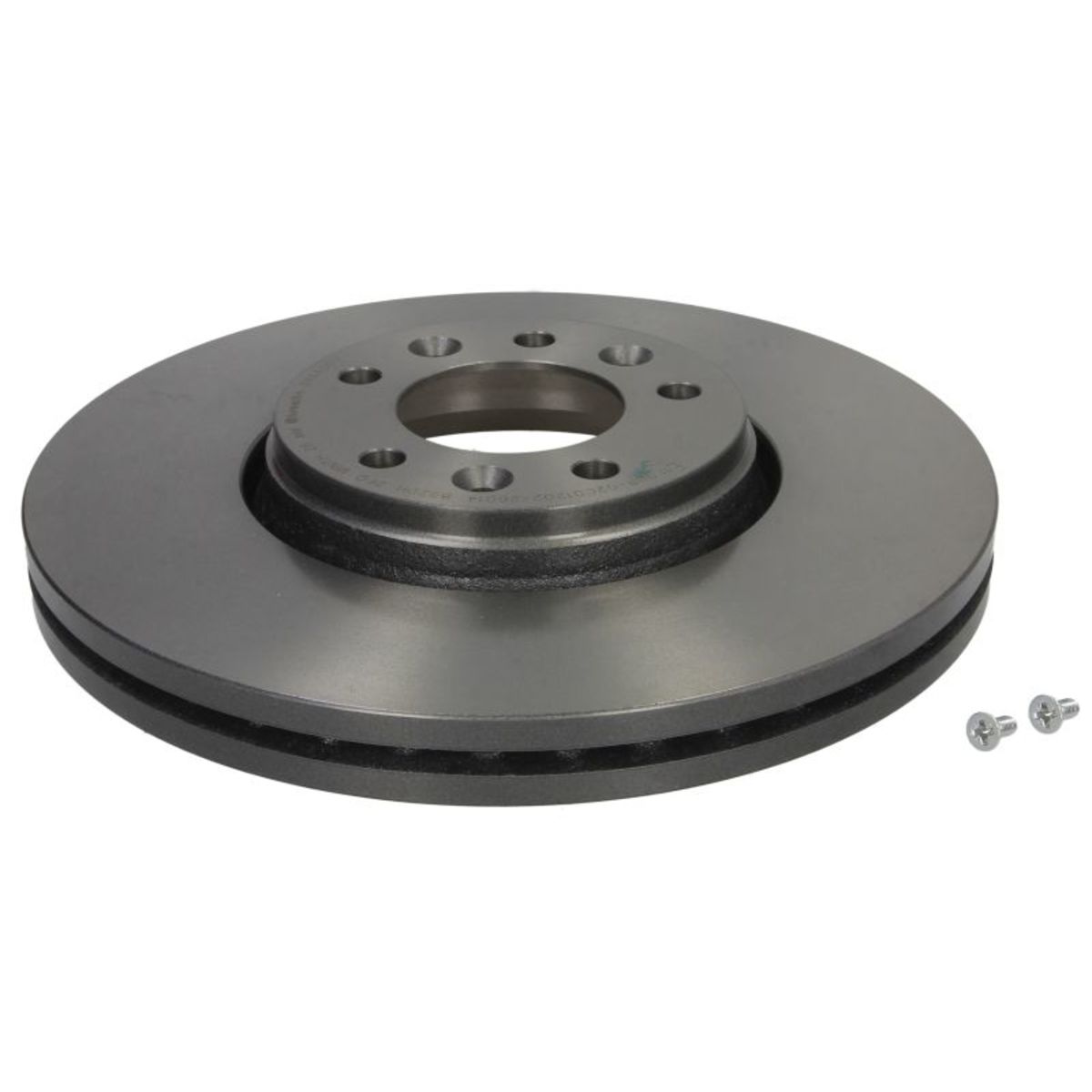 Jarrulevy BREMBO 09.A430.11