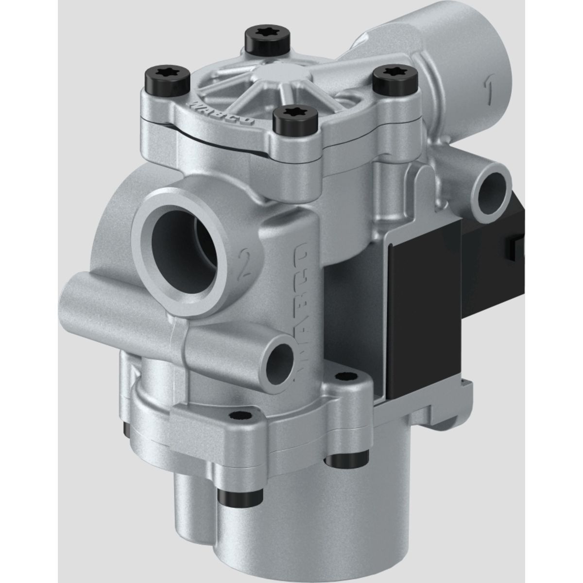 Magneettiventtiili WABCO 4721950480