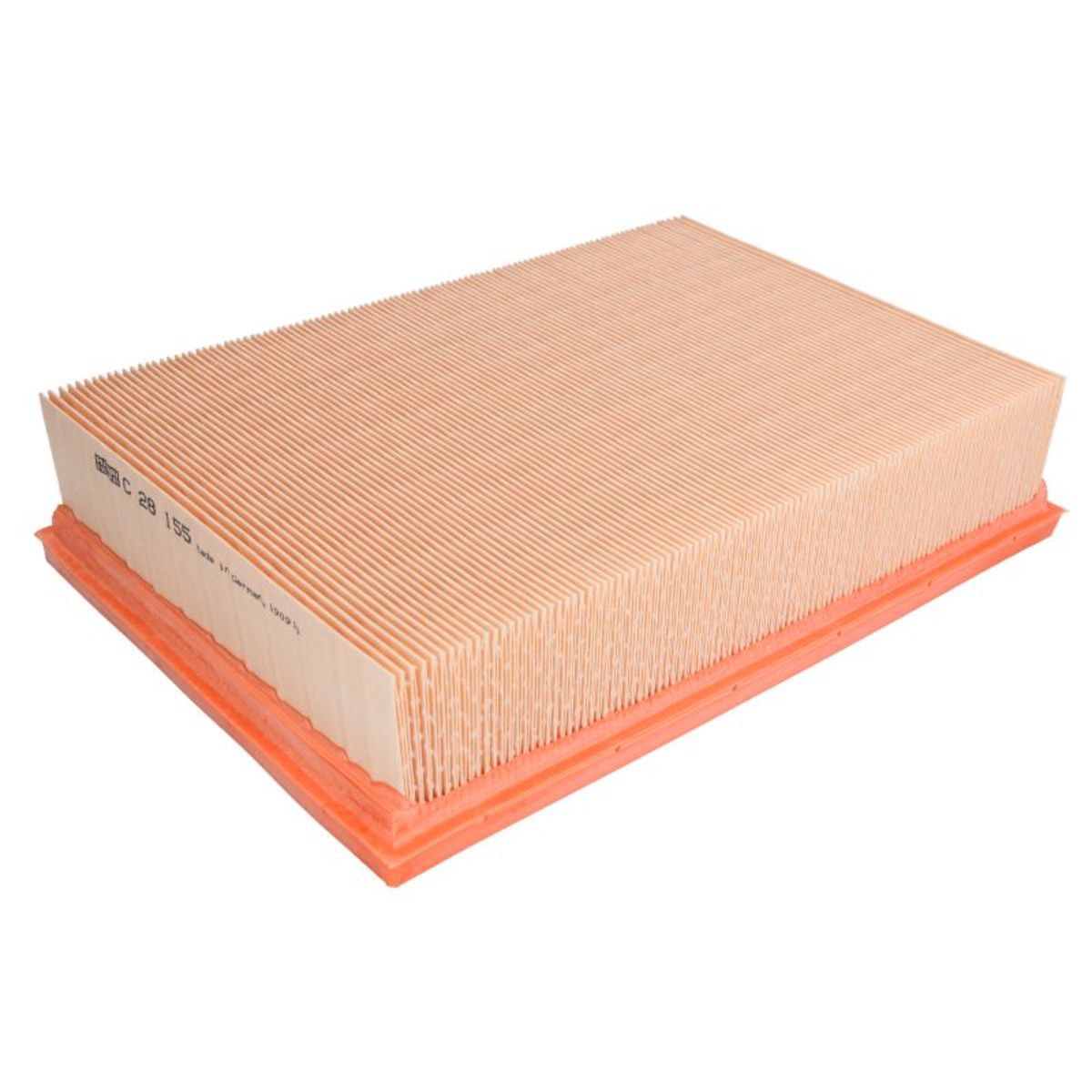 Ilmansuodatin MANN-FILTER C 28 155