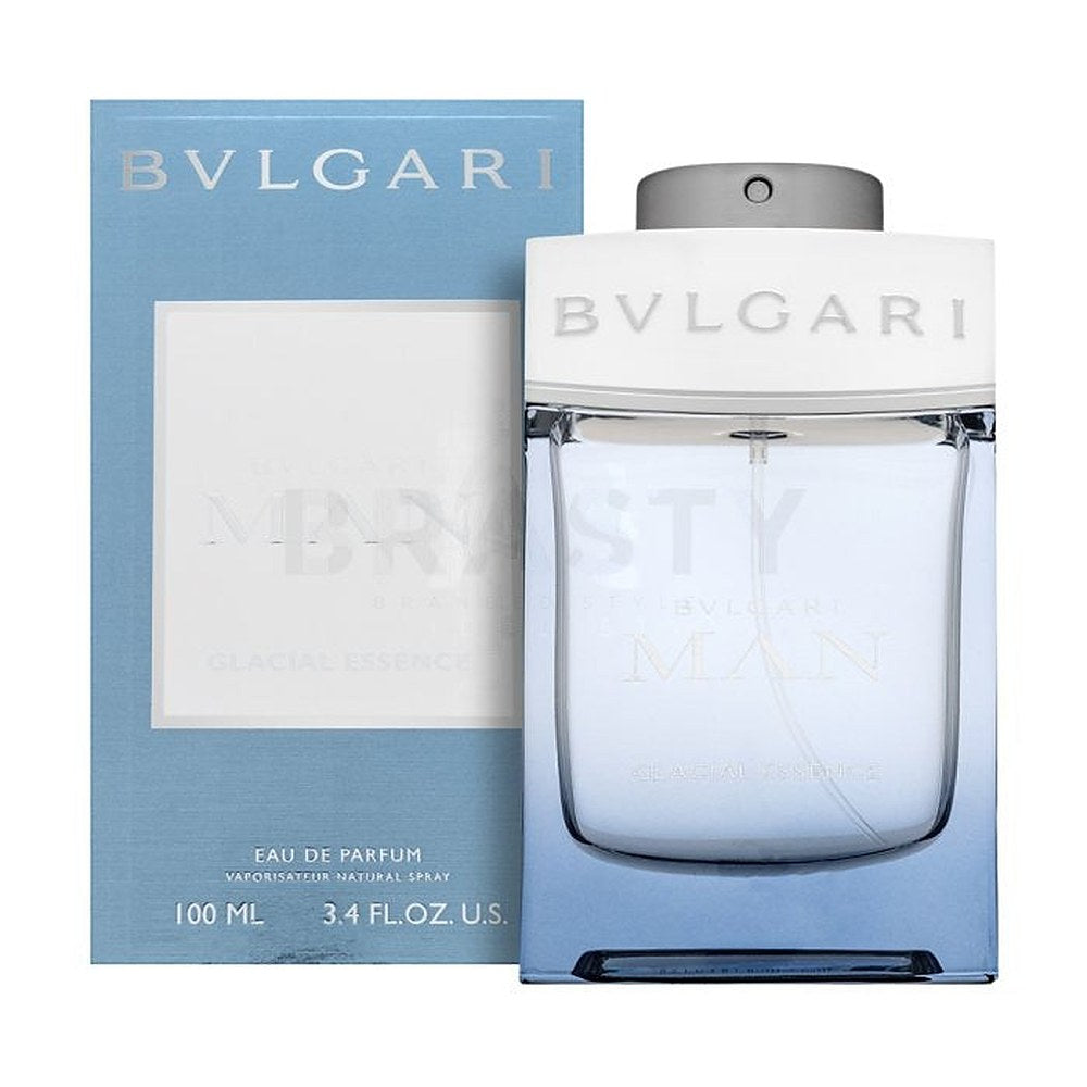Bvlgari Glacial Essence EDP miehille - 100 ml