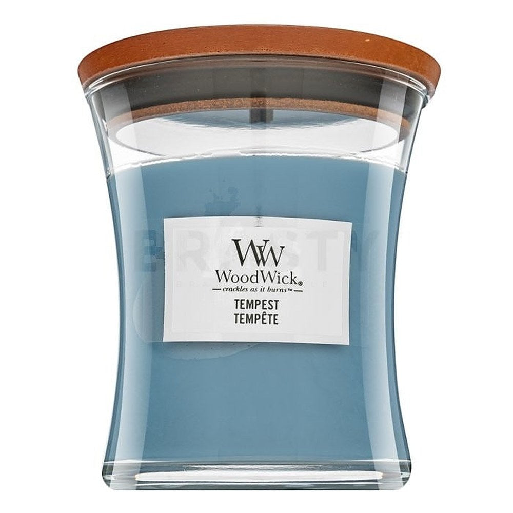 Woodwick Myrskymaljakko (myrsky) - 275,0 g