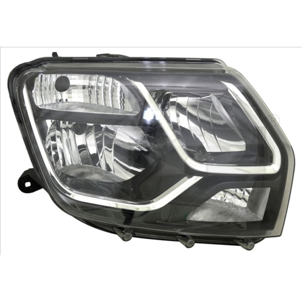 Ajovaloumpio TYC 20-14916-35-2