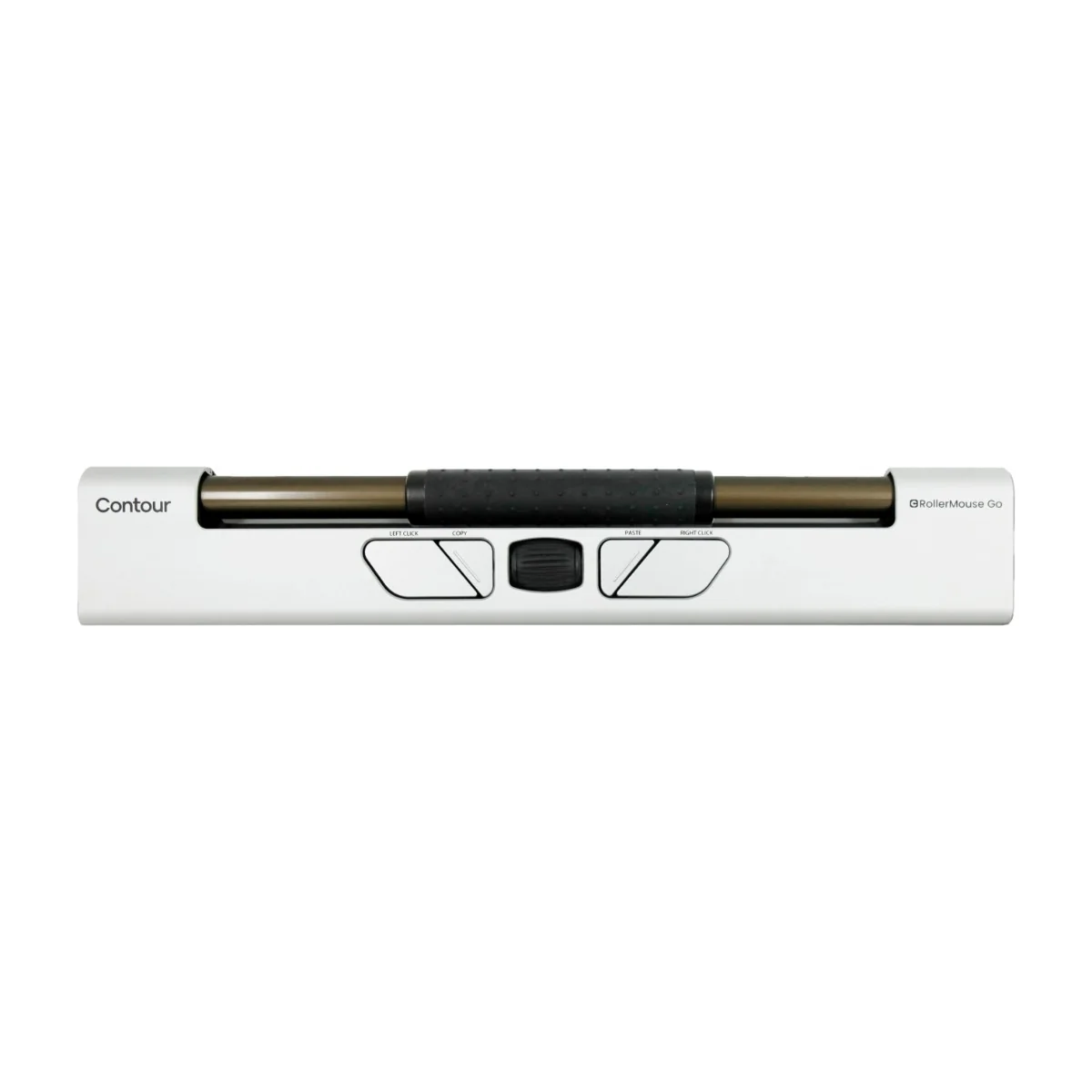 Contour RollerMouse go - Keskeinen osoitinlaite - 5 painiketta