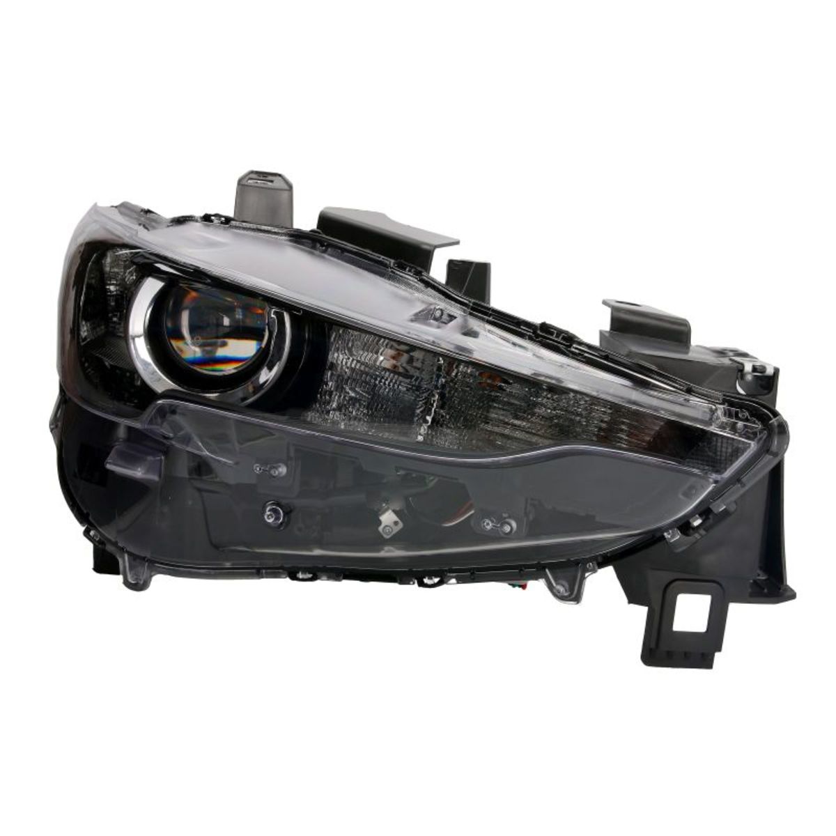 Ajovaloumpio TYC 20-16503-06-9