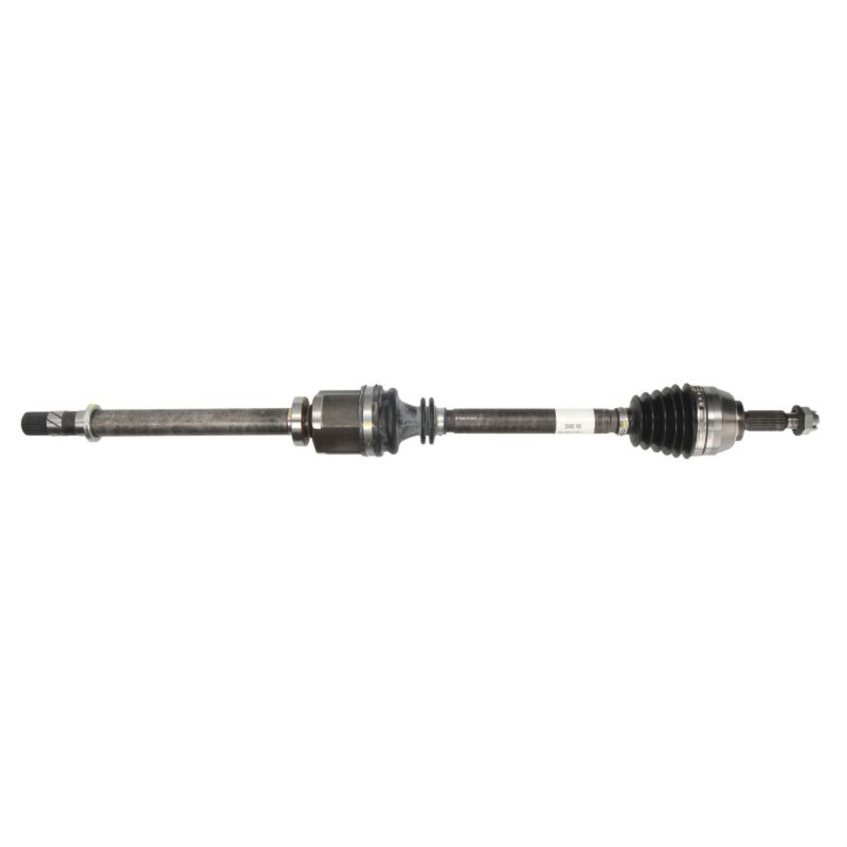 Vetoakseli SNR DK55.143
