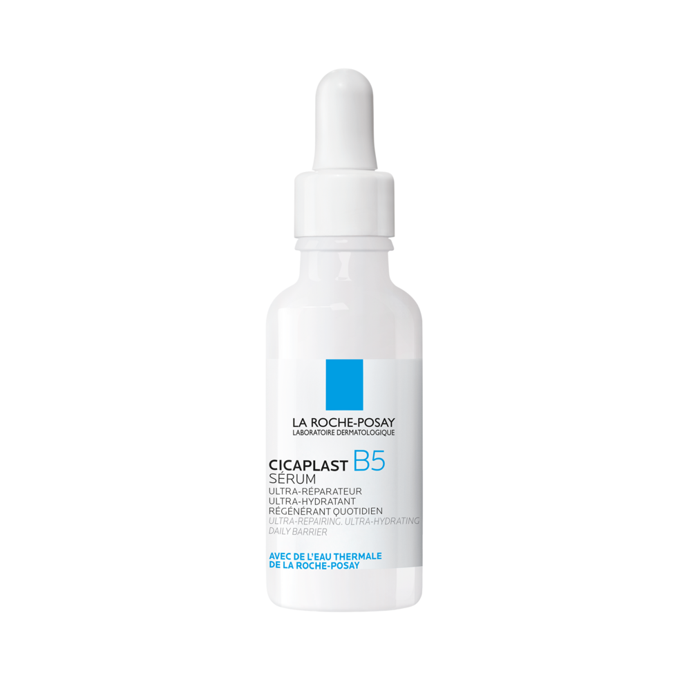 La Roche Posay Cicaplast B5 -seerumi 30 ml