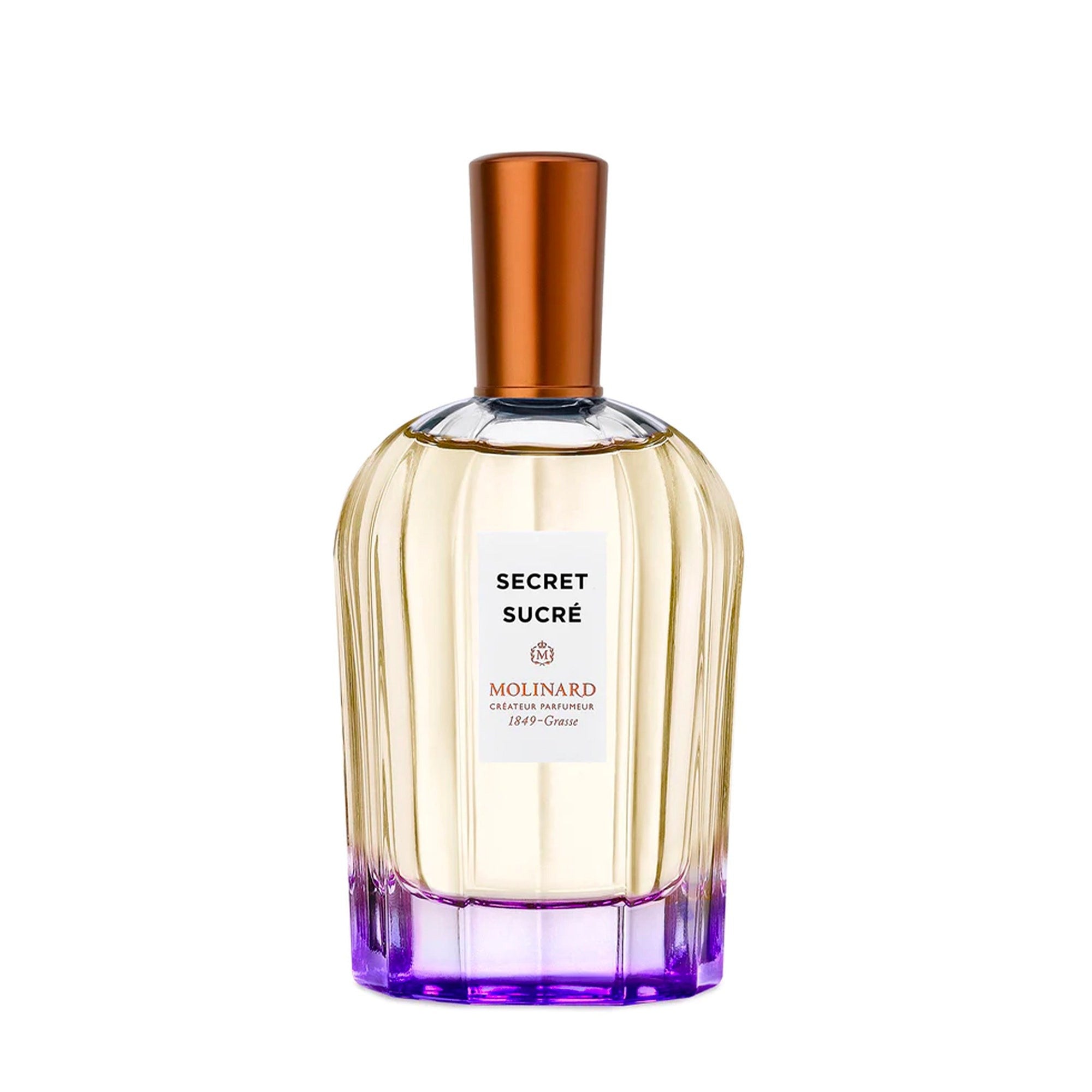 Molinard Secret Sucre Eau de Parfum 90 ml + 7,5 ml