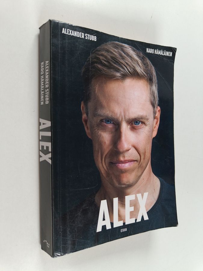 Alex