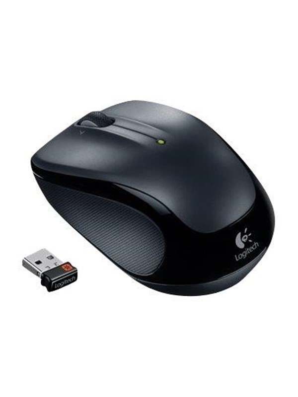 LOGITECH Logitech M325, langaton hiiri, tummanhopea 910-002142 Vastaa: N/A