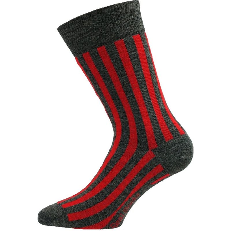 Real Socks Lava Flow Multicolour - 40-43