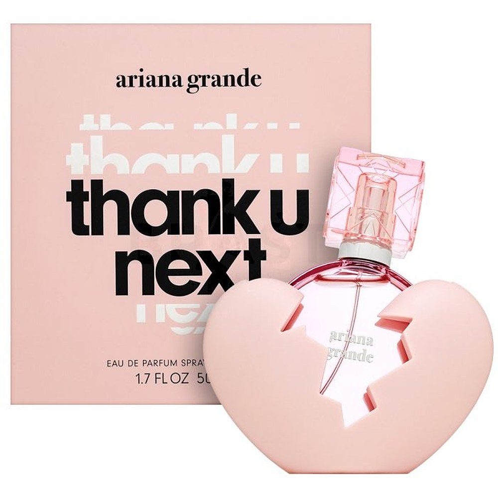 Ariana Grande Kiitos U Next EDP W 50 ml