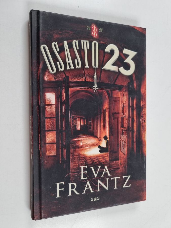 Osasto 23