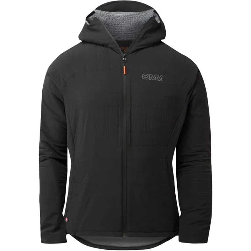 OMM Mountain Core Jacket M Black - M