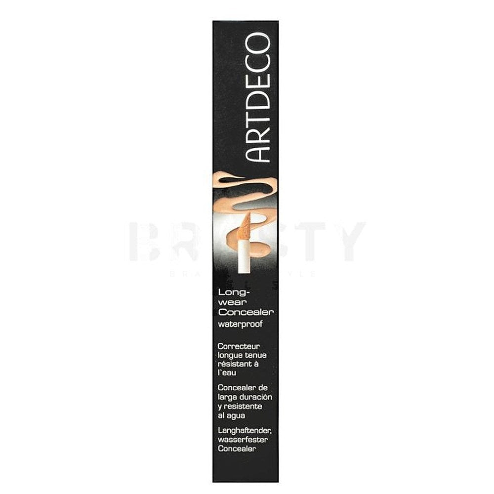 Long Wear Waterproof Concealer 7 ml - Sävy: 22 Soft Olive
