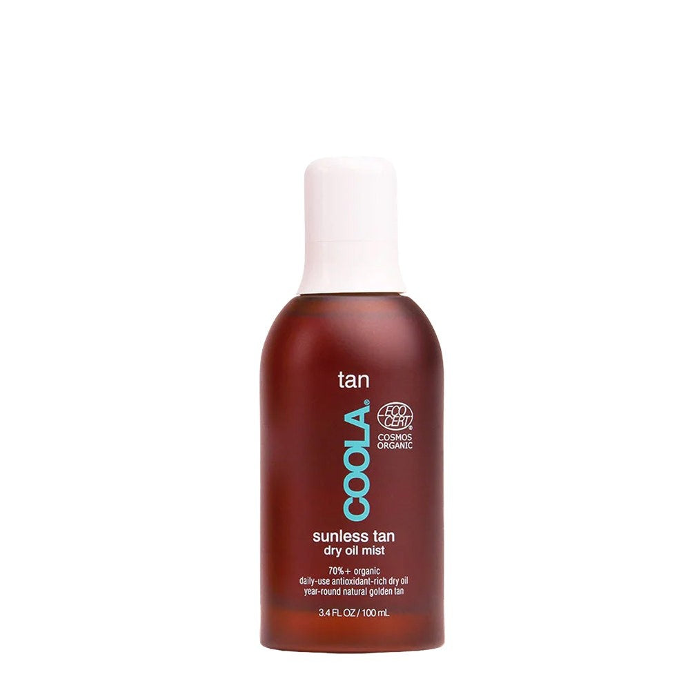 Coola Sunless Tan Dry Oil Mist 50ml