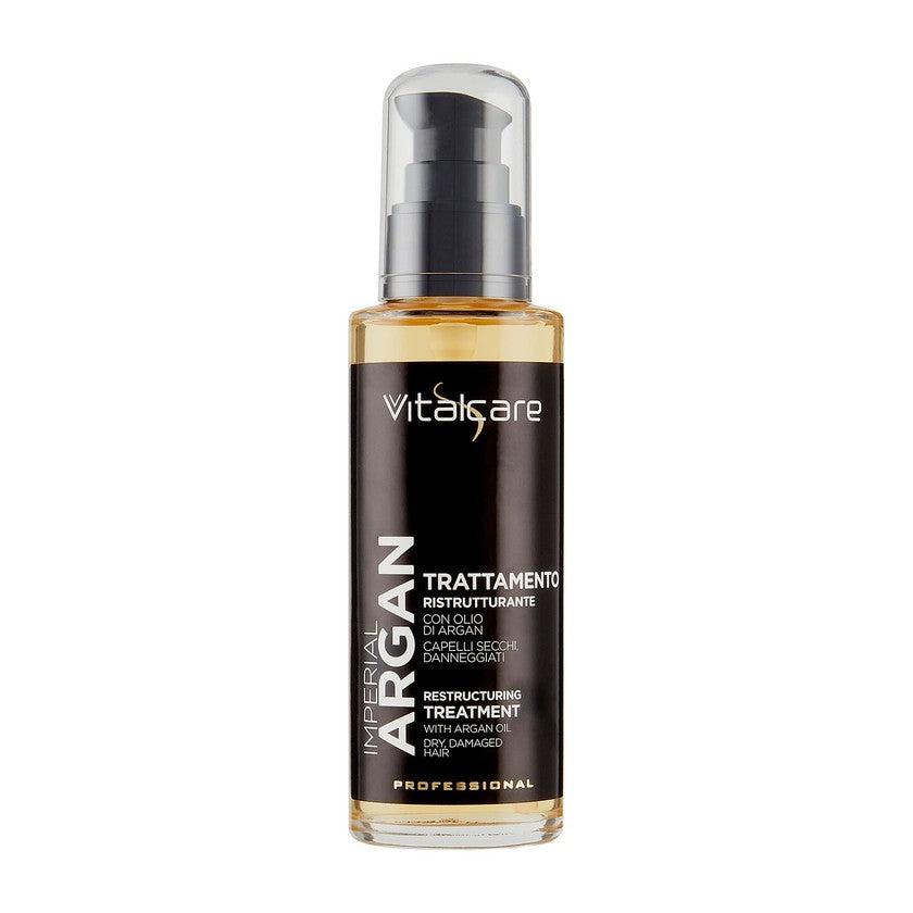 Vitalcare Imperial Argan Uudistava Hoito 100 ml