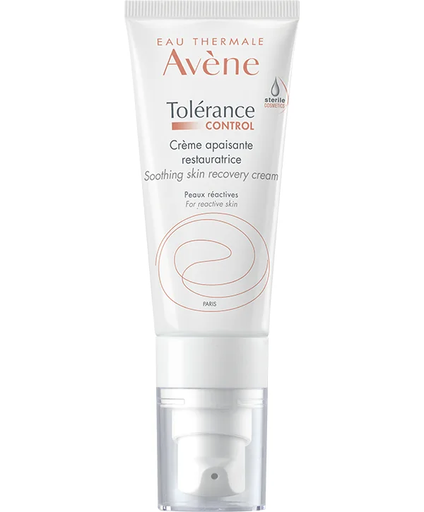 Avene Tolerance Control Cream 40 ml