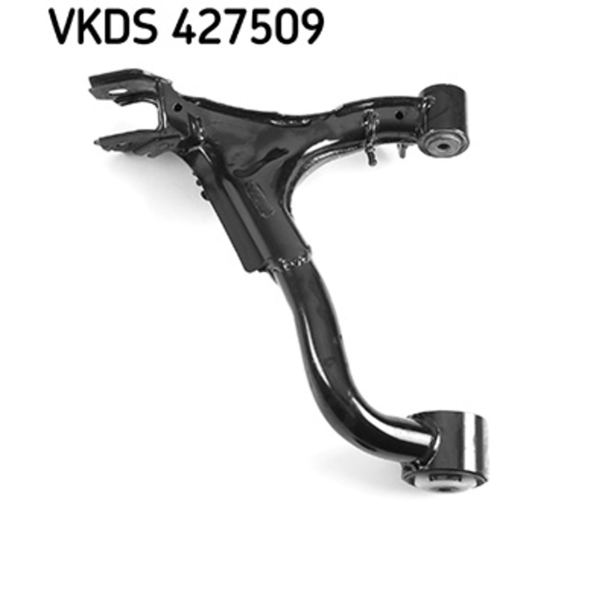 HinterPyöränripustussarm SKF VKDS 427509