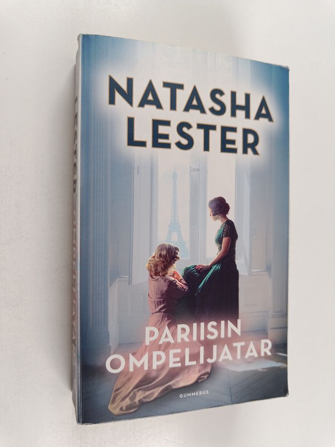 Pariisin ompelijatar