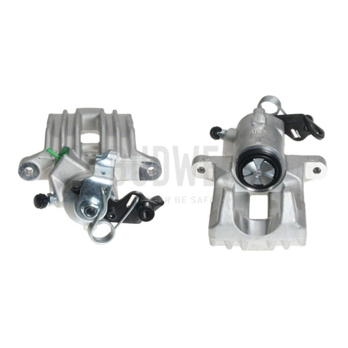 Jarrusatula BUDWEG CALIPER 343357