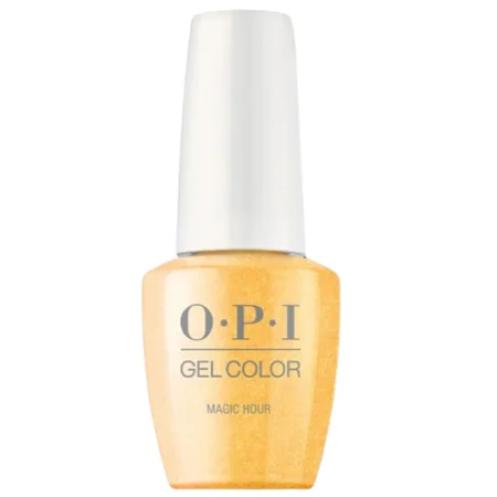 OPI Gel Color Magic Hour Nail Polish - 15 ml