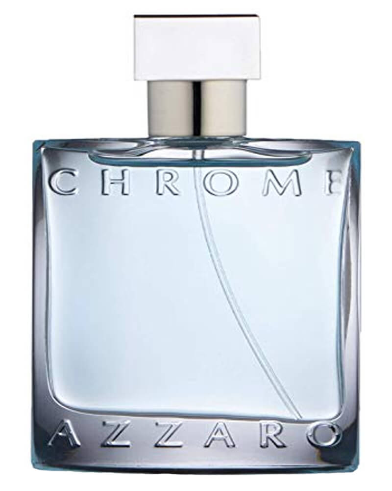Azzaro Chrome - 100 ml