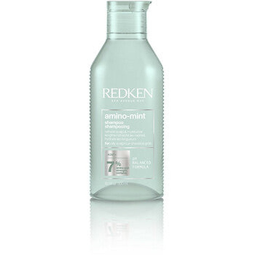 Redken Amino Mint Shampoo 1000ml