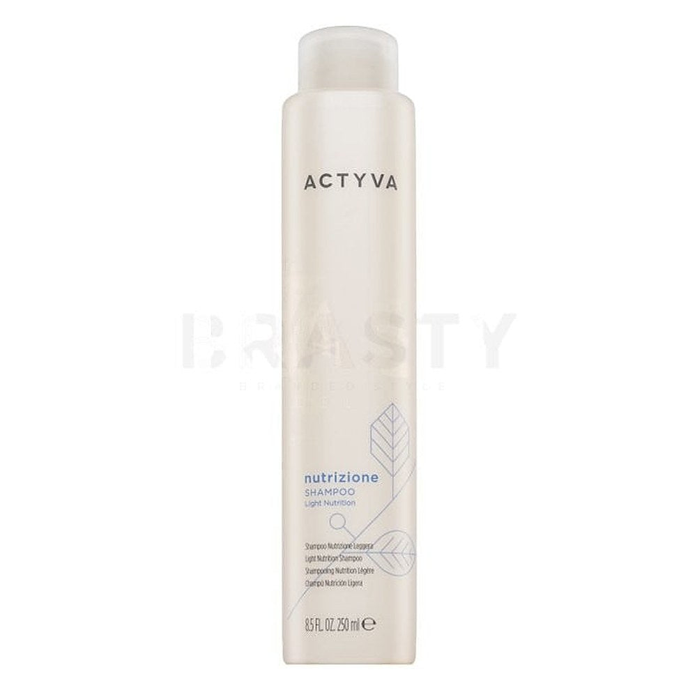 Kemon Actyva Nutrizione Light Nutrition Shampoo 250 ml — Shampoo