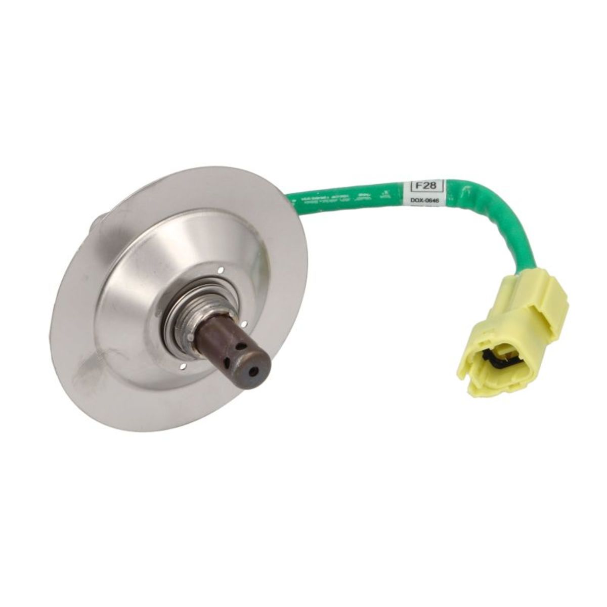 Lambdatunnistin DENSO DOX-0646