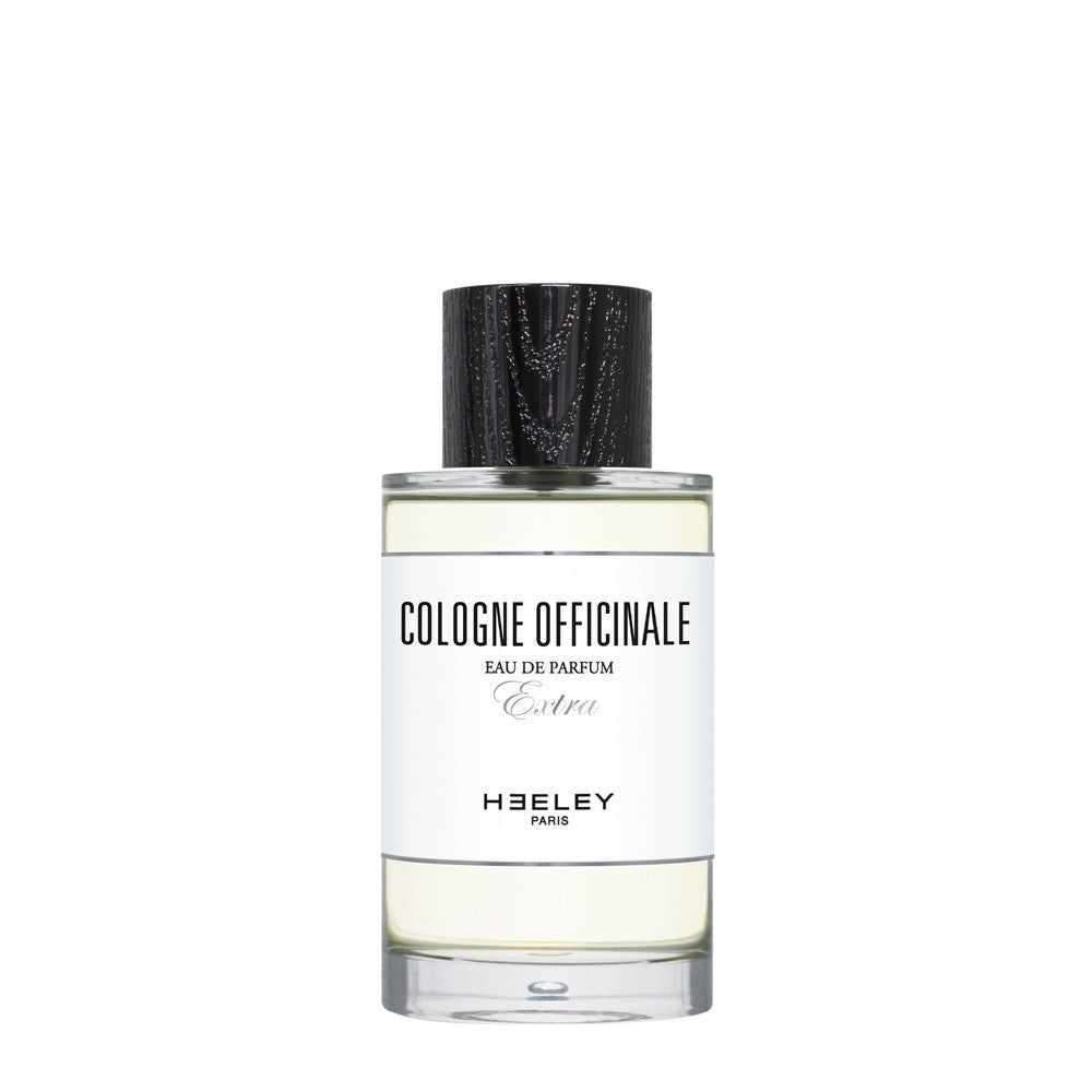 Heeley Cologne Officinale Eau de Parfum unisex - 100 ml
