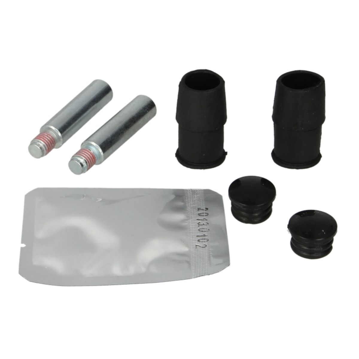 Jarrusatulan ohjainhylsysarja QUICK BRAKE 113-1306X