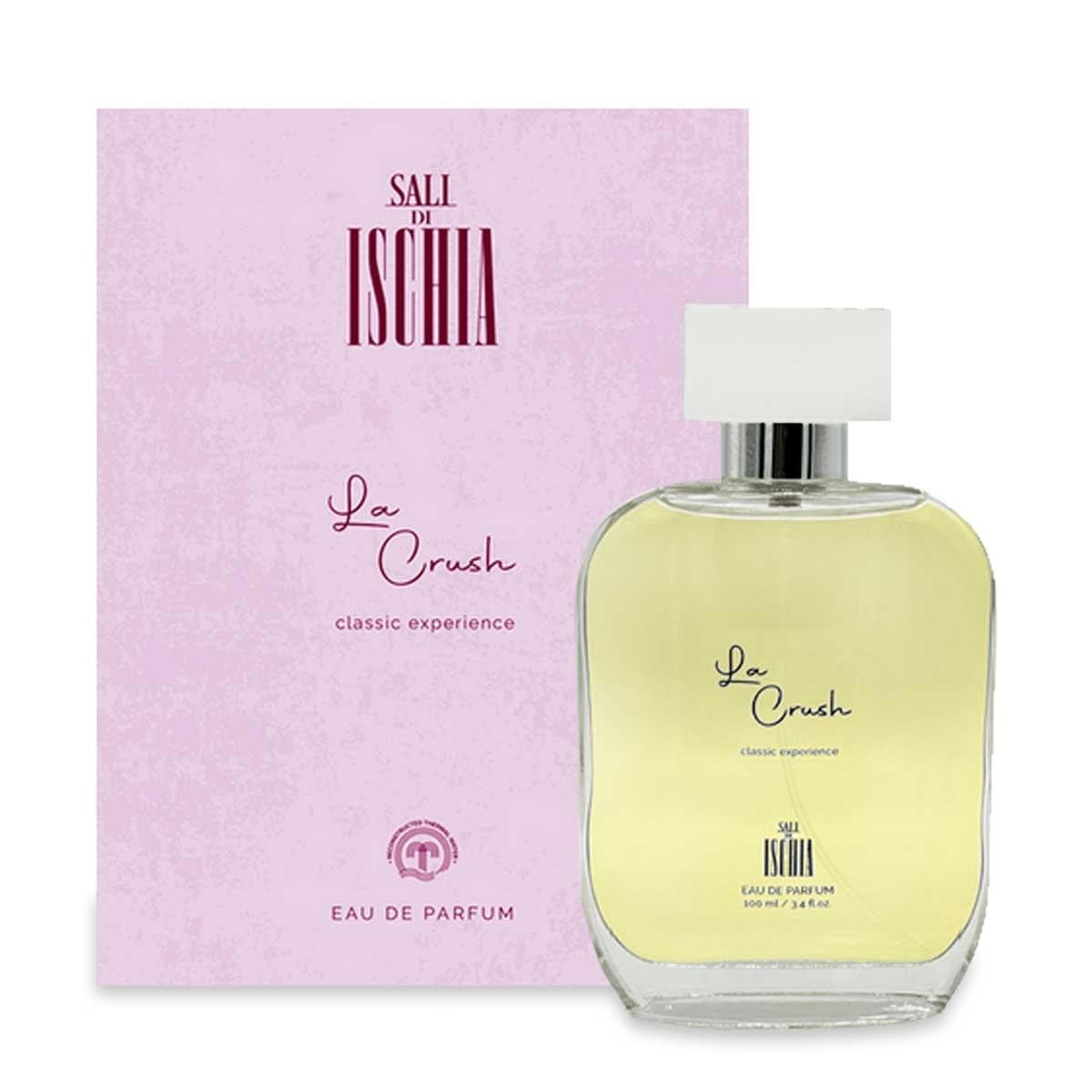 Ischia La Crush -hajuvesi 100 ml