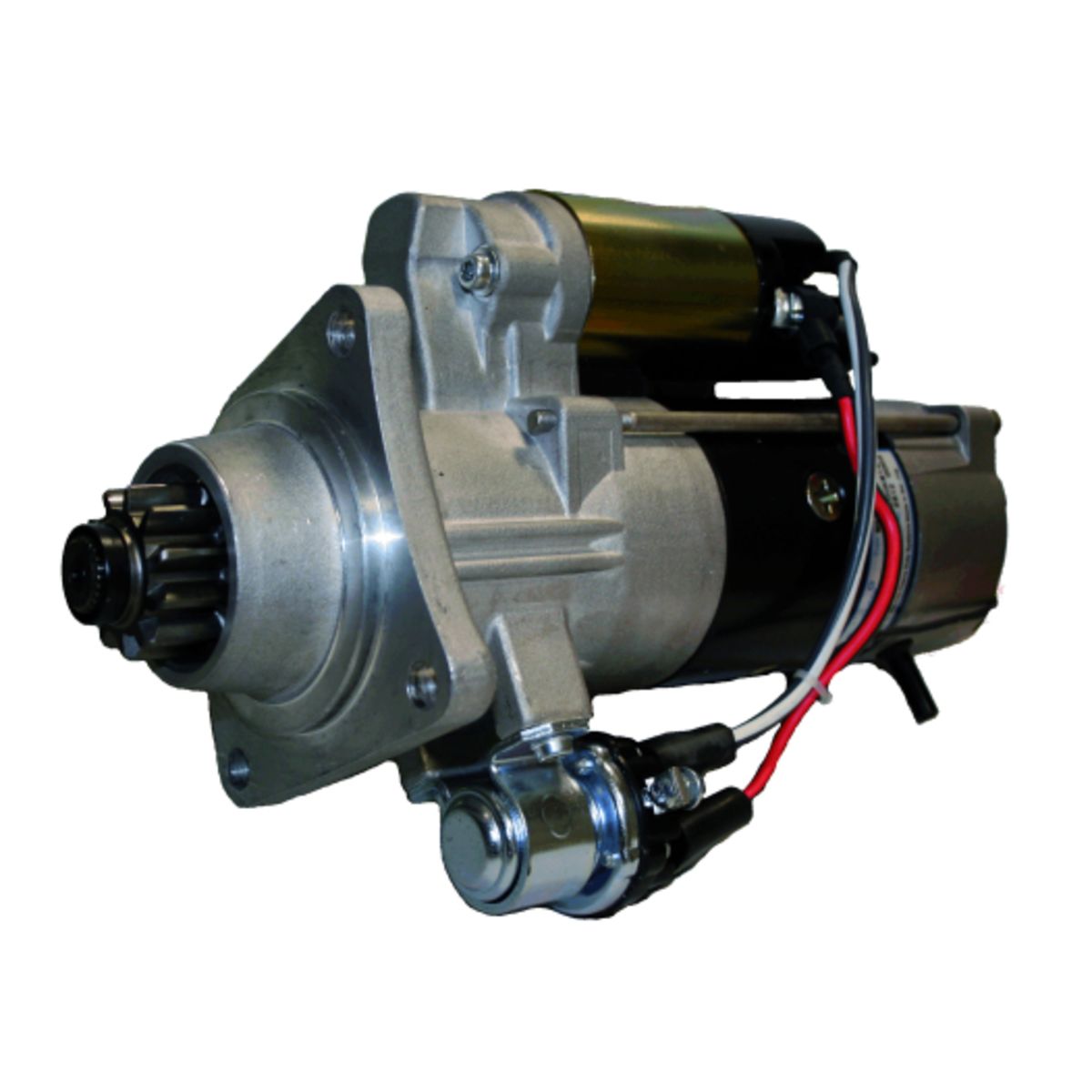 Käynnistysmoottori PRESTOLITE ELECTRIC M90R3556SE