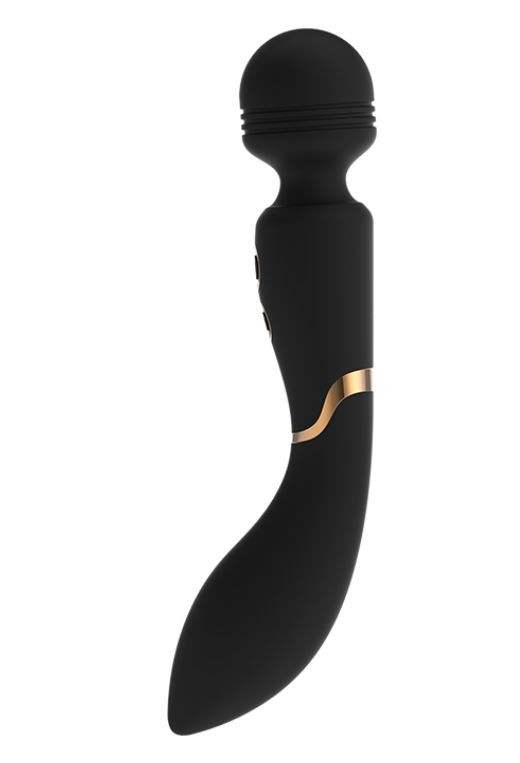Dream Toys Elite Celine Wand Magic wand/hieronta sauva