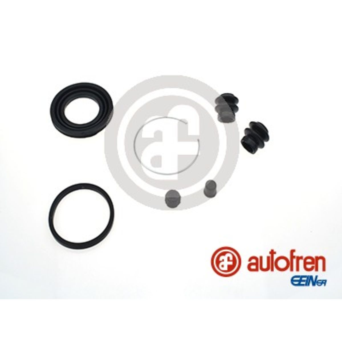 Jarrusatulan korjaussarja AUTOFREN SEINSA D42149