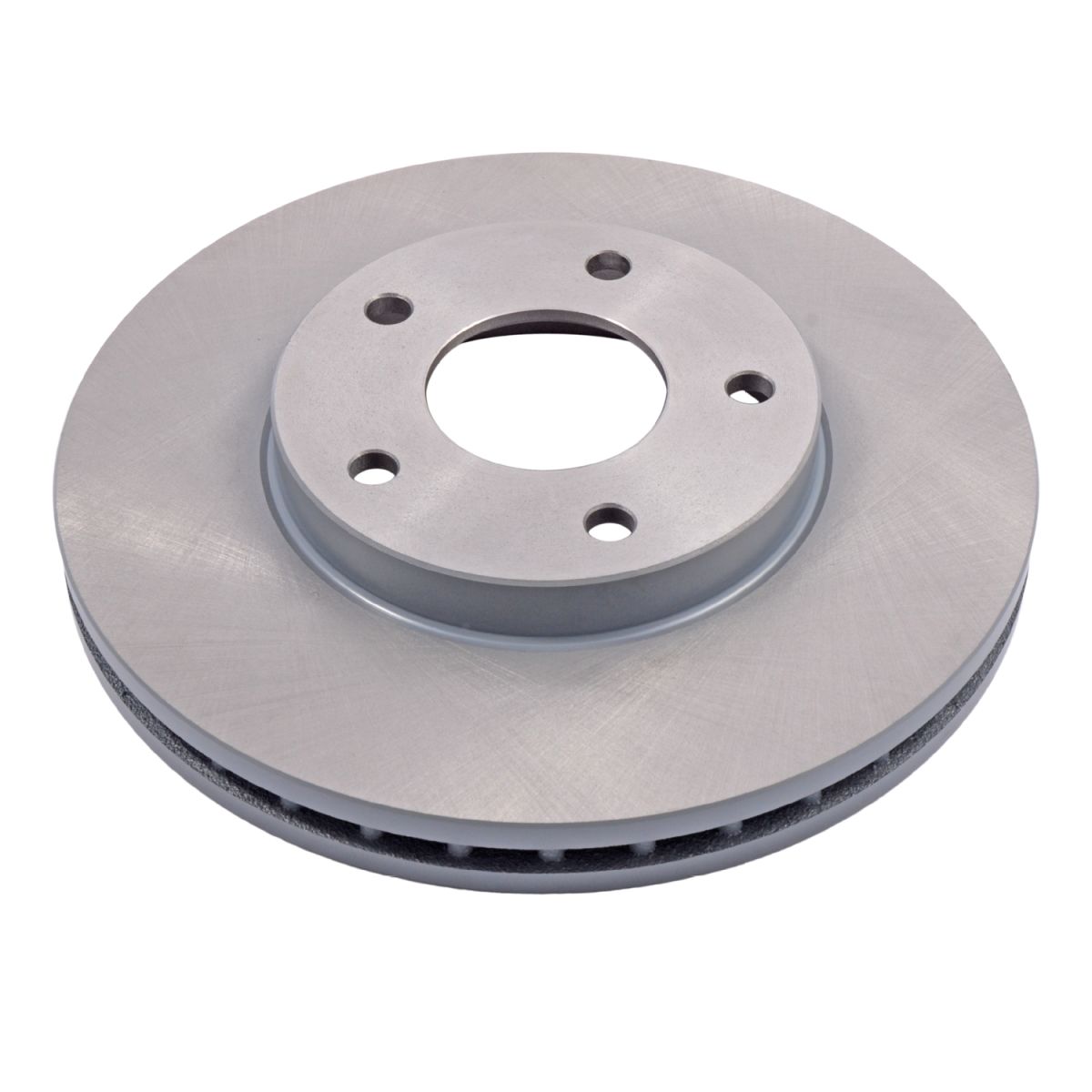 Jarrulevy FEBI BILSTEIN 108402