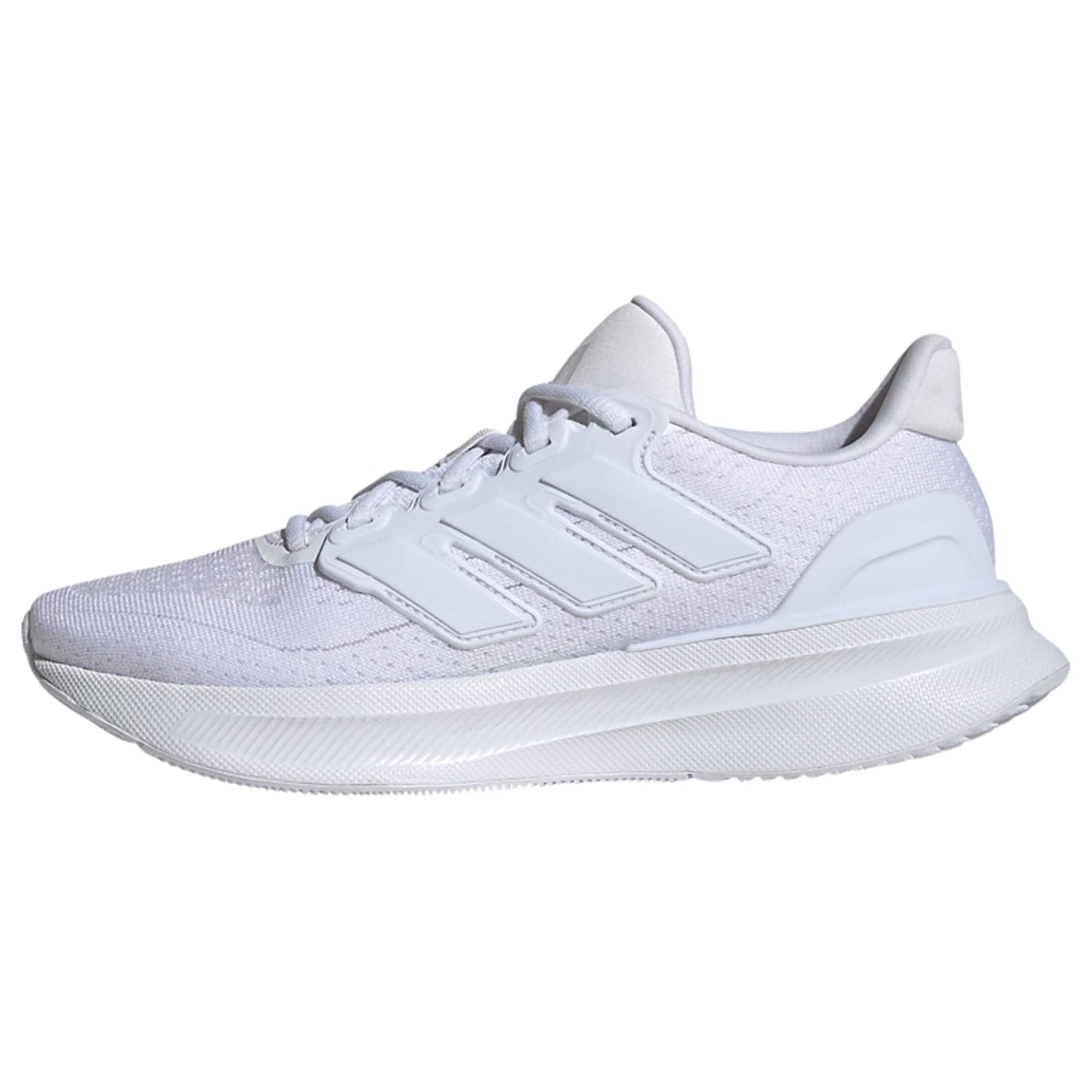 ADIDAS PERFORMANCE Juoksukengät 'Ultrarun 5' valkoinen
