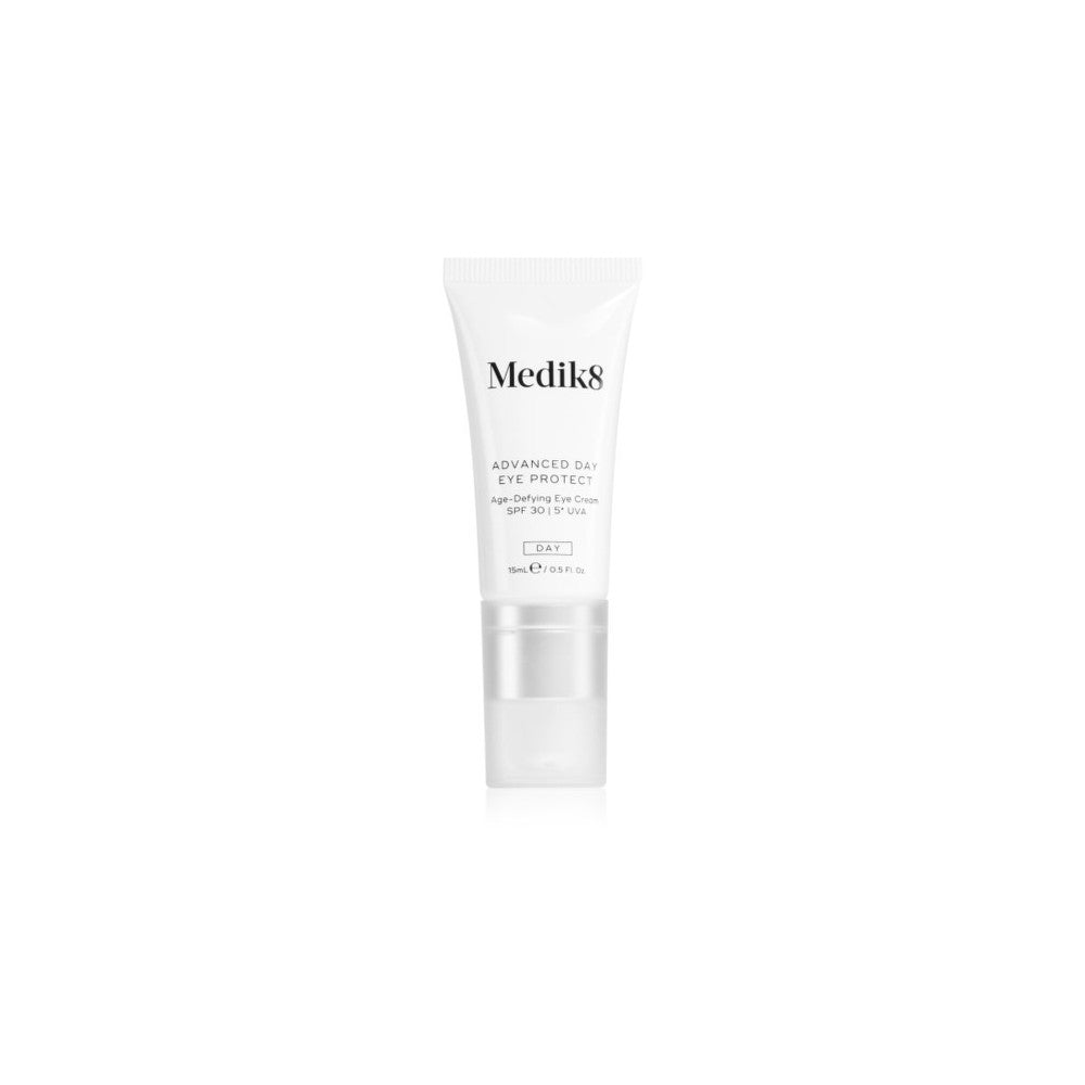 Medik8 Advanced Protect eye contour päivä 15 ml