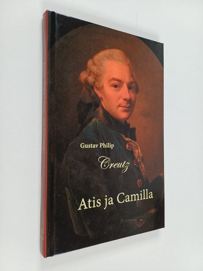 Atis ja Camilla