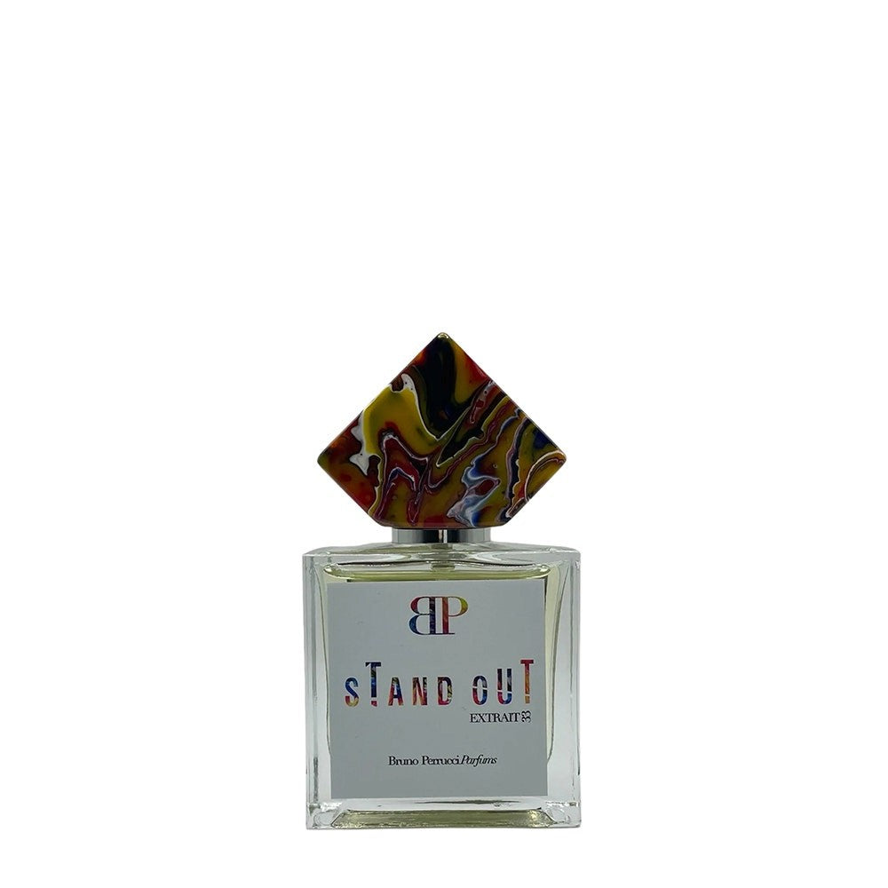 Bruno Perrucci Erottuva hajuvesiuute 50ml