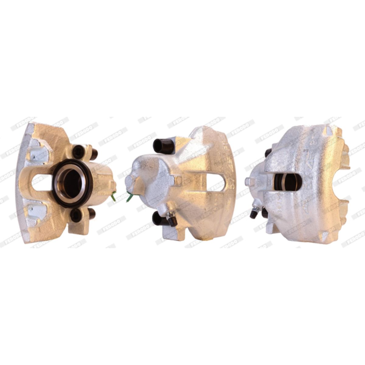 Jarrusatula FERODO FCL692708