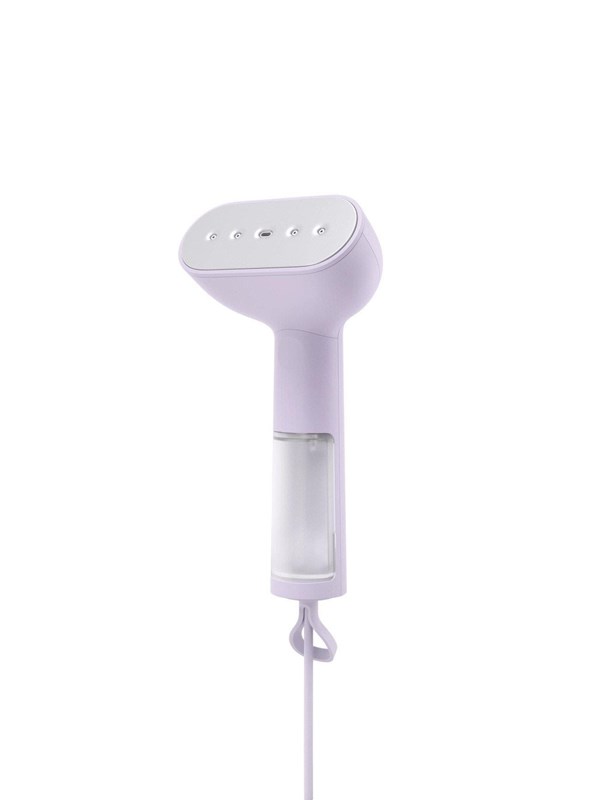 Steamery Ångstrykjärn Cirrus X Steamer Lilac Steamery