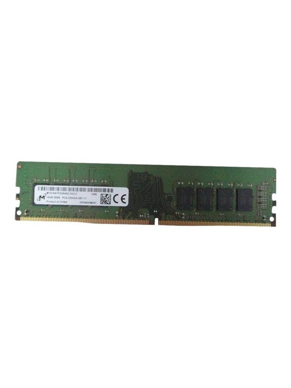 Hp 16 Gt Ddr4-3200 Dimm -muistia 16gb 3200mhz Ddr4 288-pin Dimm