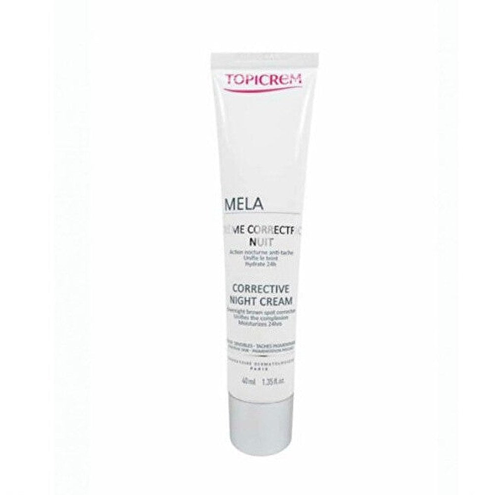 Topicrem OMENA Yövoide 40 ml
