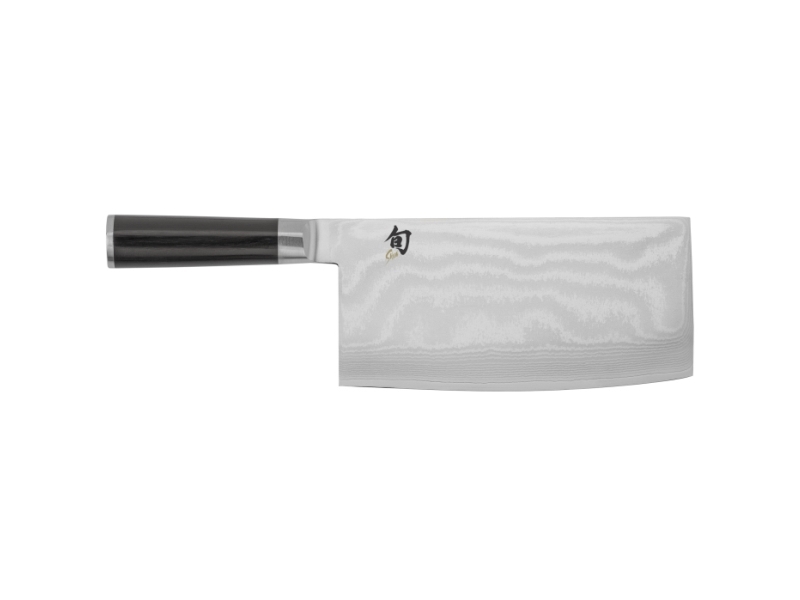 KAI Shun Classic kiinalainen kokkiveitsi DM712 18 cm