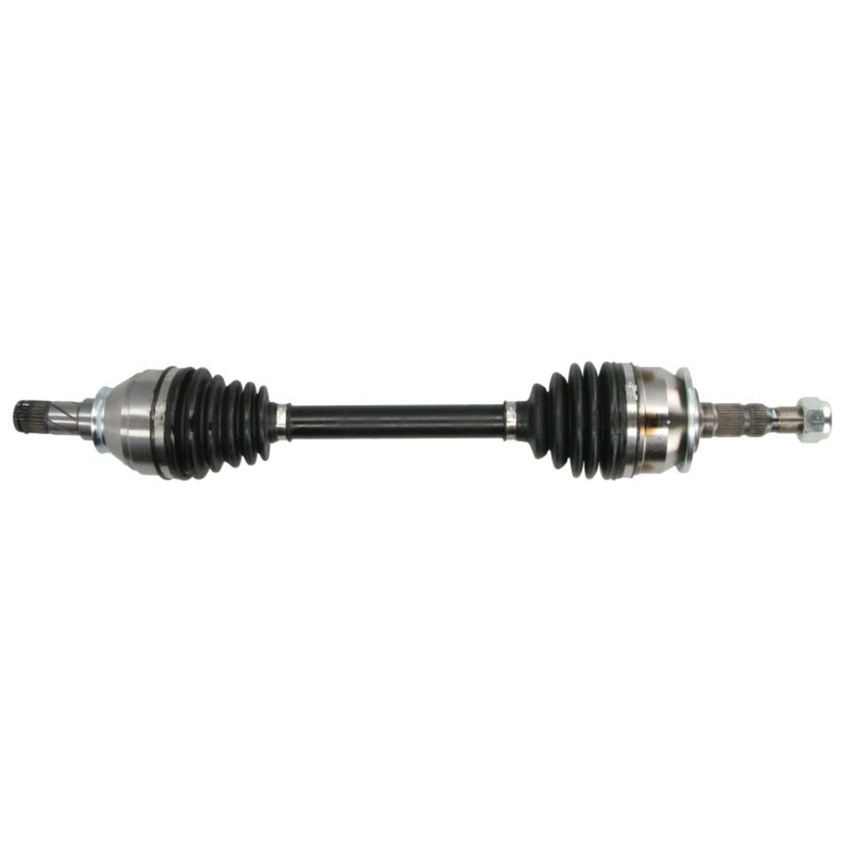 Vetoakseli PASCAL G2X077PC
