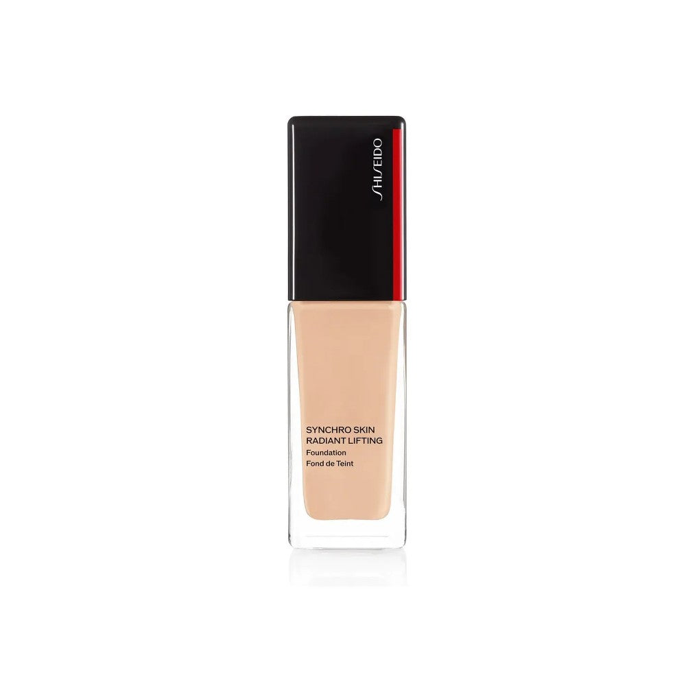 Shiseido Synchro Skin Radiant Lifting Foundation Spf30 220 30 ml