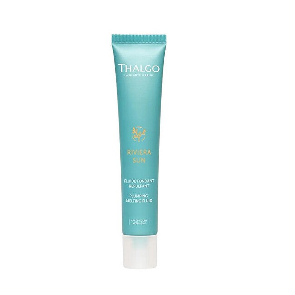 Thalgo Riviera Solar Fluid -sulamissuoja 50ml